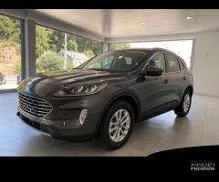 Ricambi usati per Ford Kuga 2020