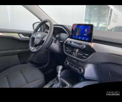 Ricambi usati per Ford Kuga 2020