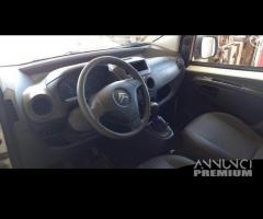 Citroen Nemo 1.4 HDI del 2009