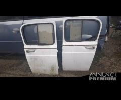 Porte posteriori Renault 4