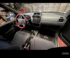 Ricambi usati per Suzuki Ignis 1.3 benz M13A 2001