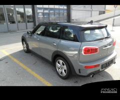 Ricambi usati per Mini Clubman 2016-2019