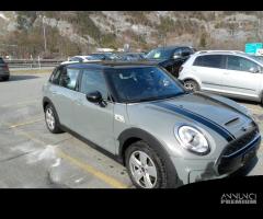 Ricambi usati per Mini Clubman 2016-2019