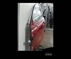 Porta anteriore sinistra Mazda 3 2011