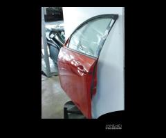 Porta anteriore sinistra Mazda 3 2011