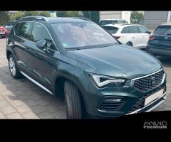 Ricambi usati per Seat Ateca 2022