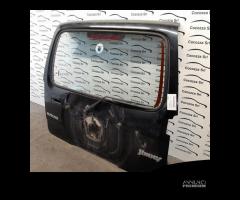 Cofano posteriore SUZUKI JIMNY