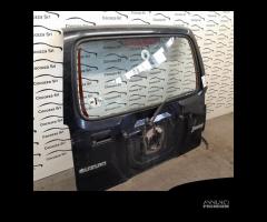 Cofano posteriore SUZUKI JIMNY