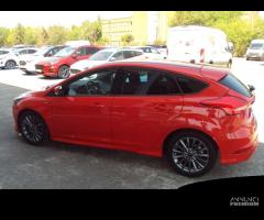 Ricambi usati per Ford Focus 16-17