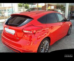 Ricambi usati per Ford Focus 16-17