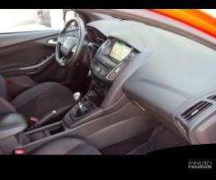 Ricambi usati per Ford Focus 16-17