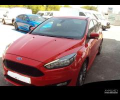 Ricambi usati per Ford Focus 16-17