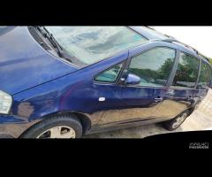 Volkswagen Sharan 1.9 Tdi 4Motion cod. mot. AUY