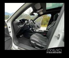 Ricambi usati per Peugeot 2008 2021