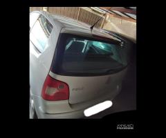 Volkswagen Polo 1.9 cod. mot. ATD