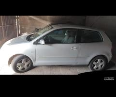 Volkswagen Polo 1.9 cod. mot. ATD