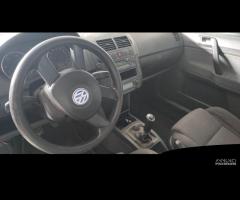 Volkswagen Polo 1.9 cod. mot. ATD