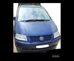 Ricambi Volkswagen Sharan 1.9 Tdi 4Motion del 2002