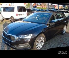 Ricambi usati per Skoda Octavia 2020