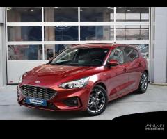 Ricambi usati per Ford Focus Sportbreak 2019 sw