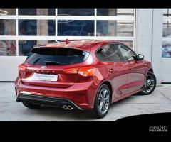 Ricambi usati per Ford Focus Sportbreak 2019 sw