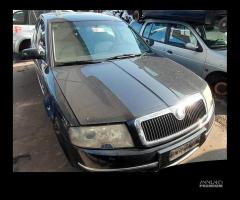 Ricambi Skoda Superb 2005 - 1