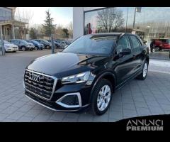 Ricambi usati per Audi Q3 2020