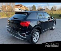 Ricambi usati per Audi Q3 2020