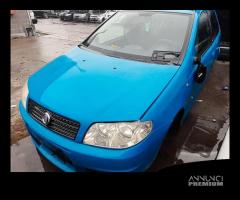 Ricambi Fiat Punto Sporting 2003 - 1