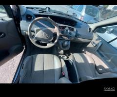 Ricambi usati per Renault Scenic 1.9dCi 2005 F9QL8