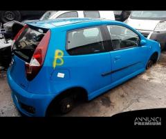 Ricambi Fiat Punto Sporting 2003 - 3