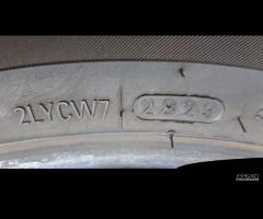 4 pneumatici 225/55 R18 102V invernali