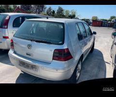 Ricambi per Volkswagen Golf 1.9 TDI AHF 1999 - 3