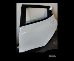 Porta posteriore sinistra Renault Clio 2015 - 3