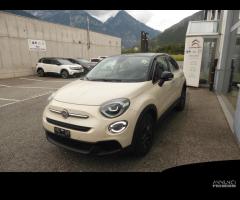 Ricambi usati per Fiat 500X 2019