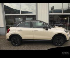 Ricambi usati per Fiat 500X 2019