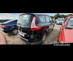 Renault Scenic 1.6 DCI 96 Kw cod. mot. R9M A4