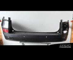 PARAURTI POSTERIORE RENAULT CLIO SW 2009 - 2