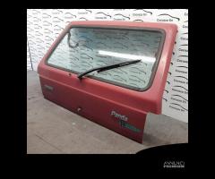 Cofano posteriore FIAT PANDA 1a Serie