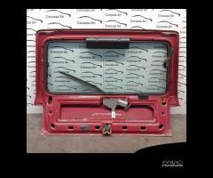 Cofano posteriore FIAT PANDA 1a Serie