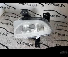 Faro anteriore sinistro inferiore Jeep Renegade 20