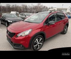 Ricambi usati per Peugeot 2008 2019 - 1