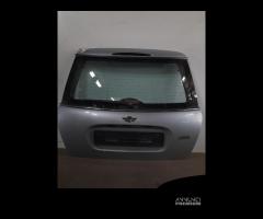 Portellone Mini Cooper 2004 - 1