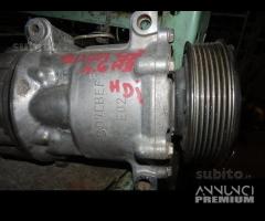 Compressore Peugeot 508 1.6 HDI Diesel