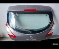 portellone Renault Megane 2011 - 1