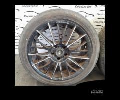 Cerchi in lega OPEL VECTRA da 17'' - 2