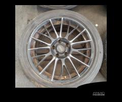 Cerchi in lega OPEL VECTRA da 17'' - 3