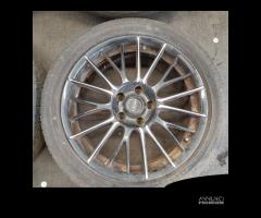 Cerchi in lega OPEL VECTRA da 17'' - 5