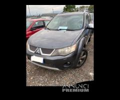 Ricambi Mitsubishi Outlander 2.0 D