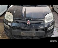 Musata completa Fiat Panda 2020 - 1